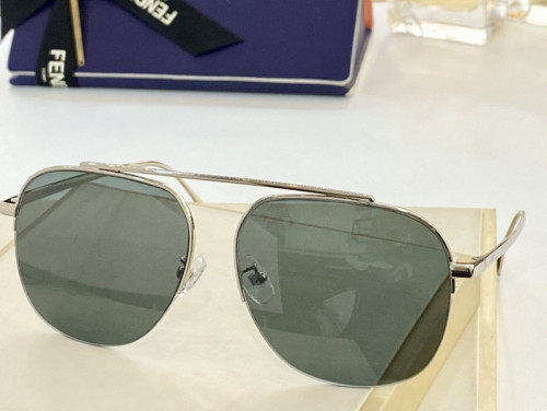 FD Sunglasses AAAA-830