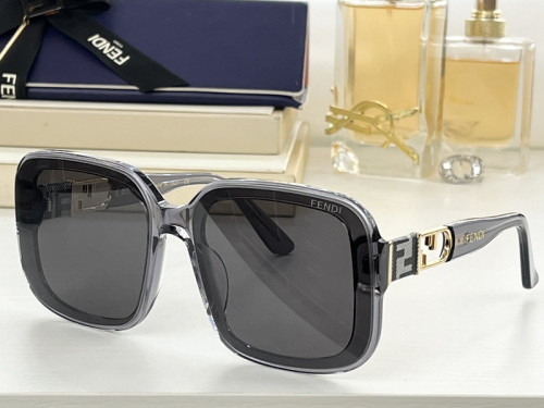 FD Sunglasses AAAA-1101