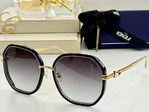 FD Sunglasses AAAA-1520