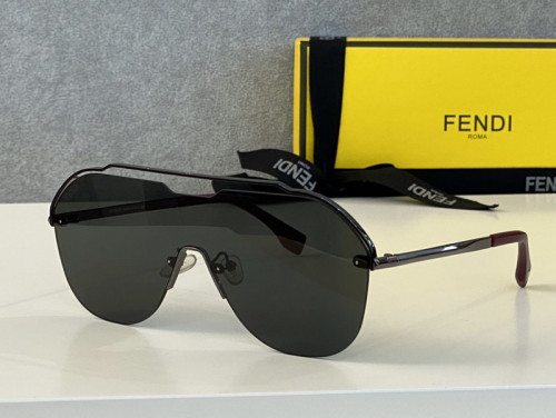 FD Sunglasses AAAA-1302