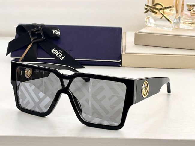 FD Sunglasses AAAA-801