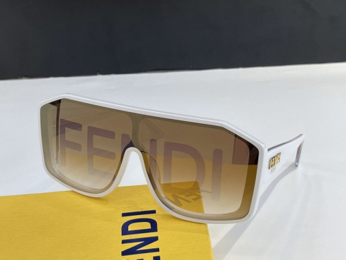 FD Sunglasses AAAA-1555