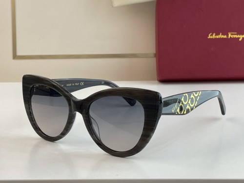 Ferragamo Sunglasses AAAA-263