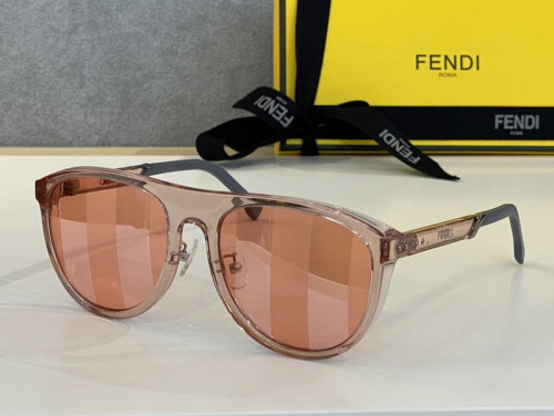 FD Sunglasses AAAA-1390