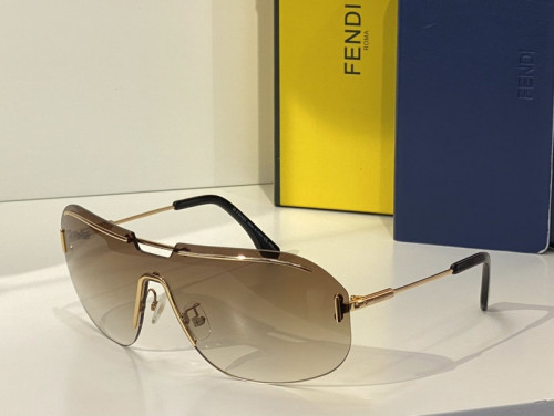 FD Sunglasses AAAA-1424