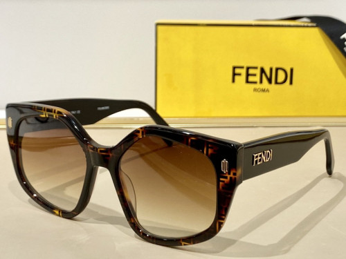 FD Sunglasses AAAA-1182