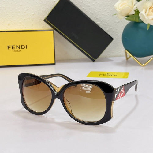 FD Sunglasses AAAA-1085