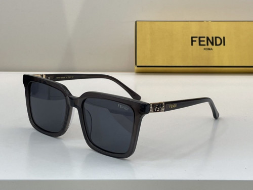 FD Sunglasses AAAA-792