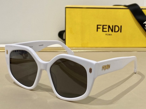 FD Sunglasses AAAA-1189