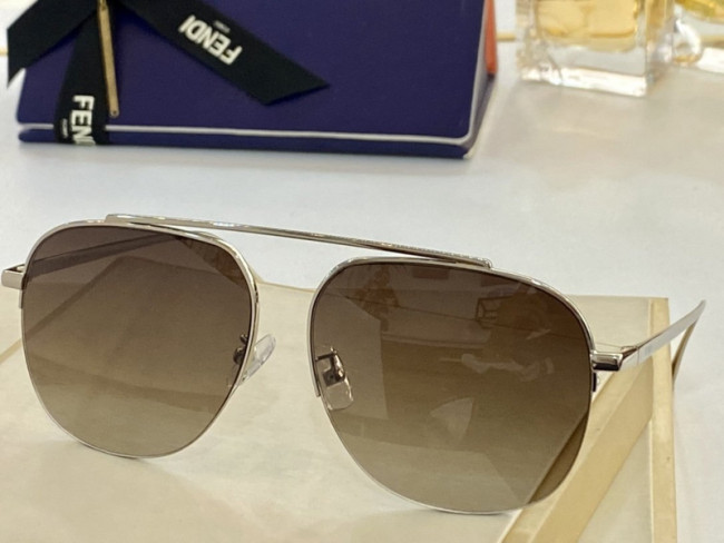 FD Sunglasses AAAA-833