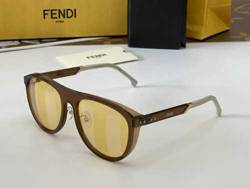 FD Sunglasses AAAA-1353