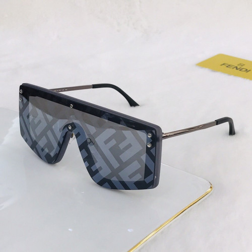 FD Sunglasses AAAA-1335