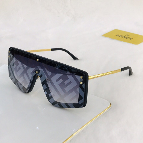 FD Sunglasses AAAA-1336