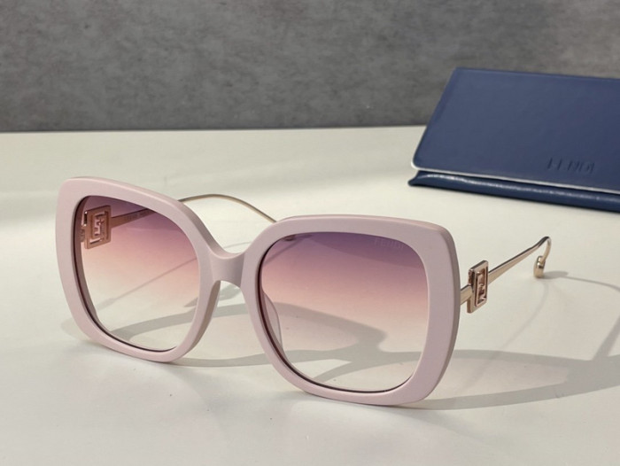 FD Sunglasses AAAA-1501