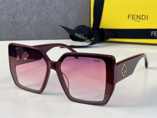 FD Sunglasses AAAA-839