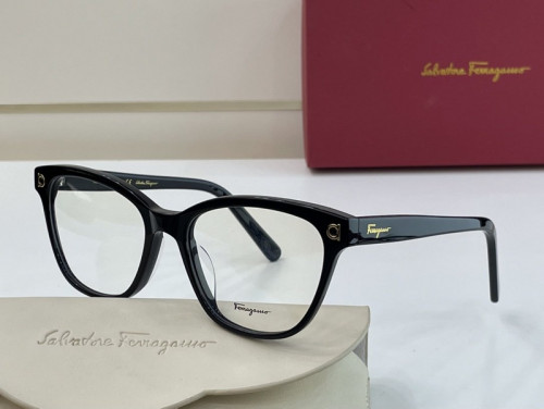 Ferragamo Sunglasses AAAA-283