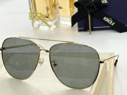 FD Sunglasses AAAA-1035