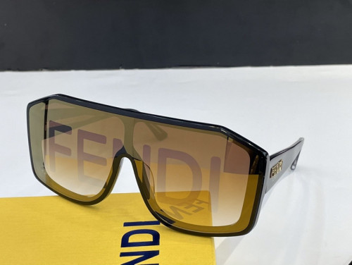 FD Sunglasses AAAA-1556