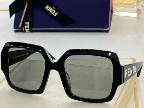 FD Sunglasses AAAA-919