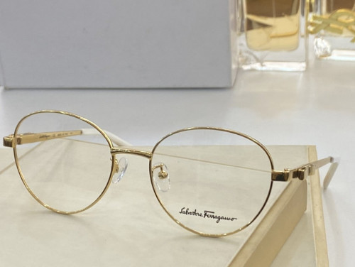 Ferragamo Sunglasses AAAA-272