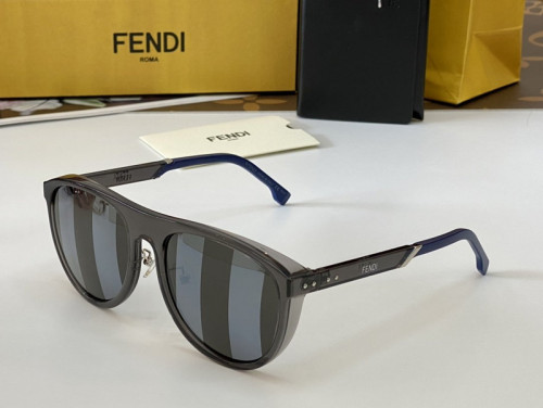 FD Sunglasses AAAA-1354