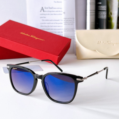 Ferragamo Sunglasses AAAA-209