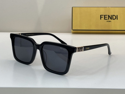 FD Sunglasses AAAA-796
