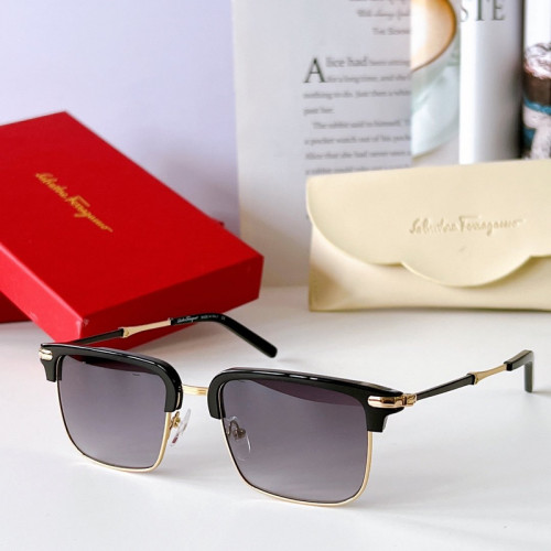 Ferragamo Sunglasses AAAA-043