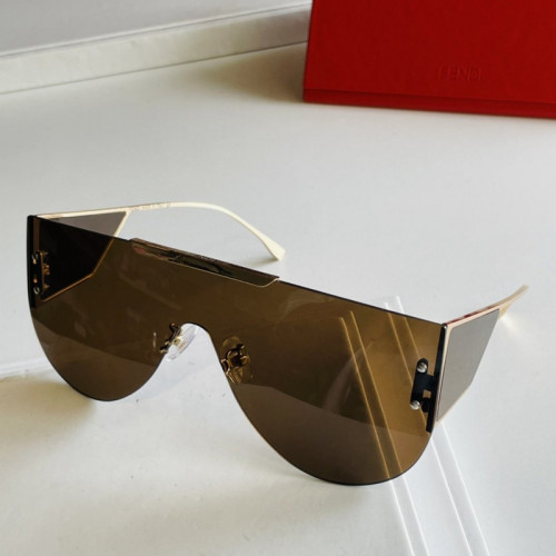 FD Sunglasses AAAA-1411