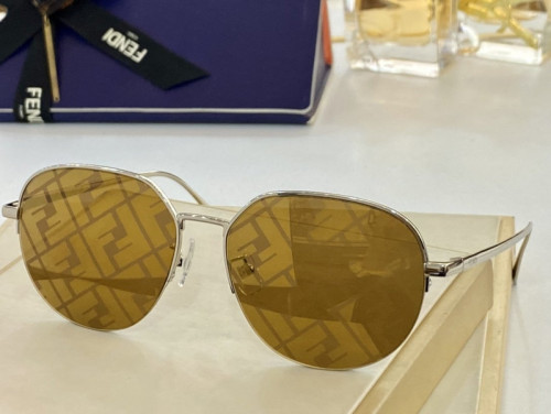 FD Sunglasses AAAA-825