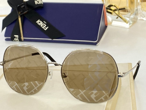 FD Sunglasses AAAA-1049