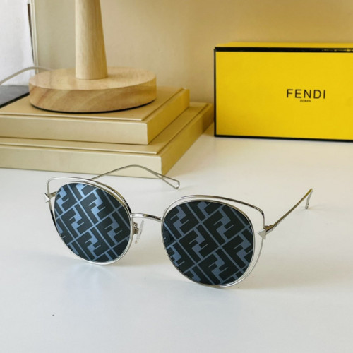 FD Sunglasses AAAA-879