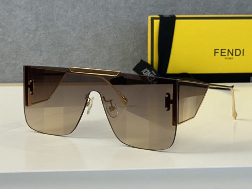 FD Sunglasses AAAA-1471