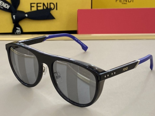 FD Sunglasses AAAA-1373