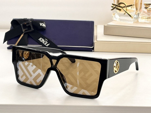 FD Sunglasses AAAA-799