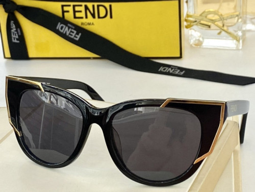 FD Sunglasses AAAA-1045