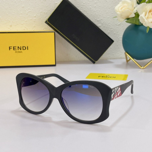 FD Sunglasses AAAA-1087