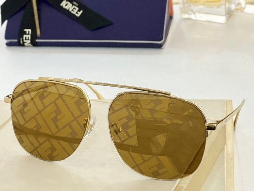 FD Sunglasses AAAA-829