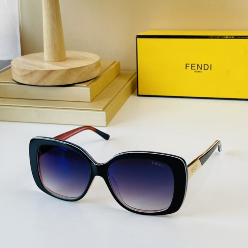 FD Sunglasses AAAA-1315