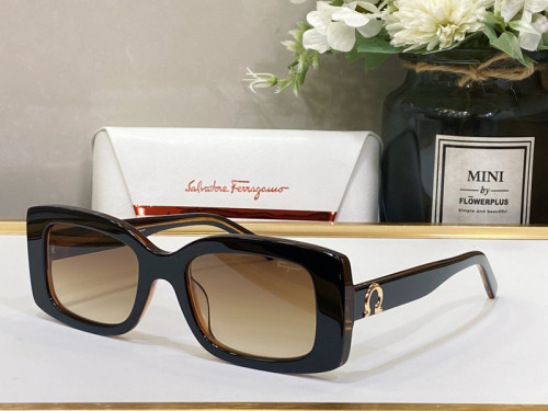 Ferragamo Sunglasses AAAA-390