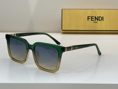 FD Sunglasses AAAA-793