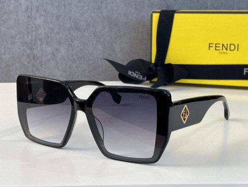 FD Sunglasses AAAA-834
