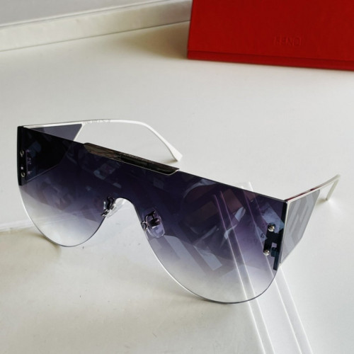 FD Sunglasses AAAA-1409