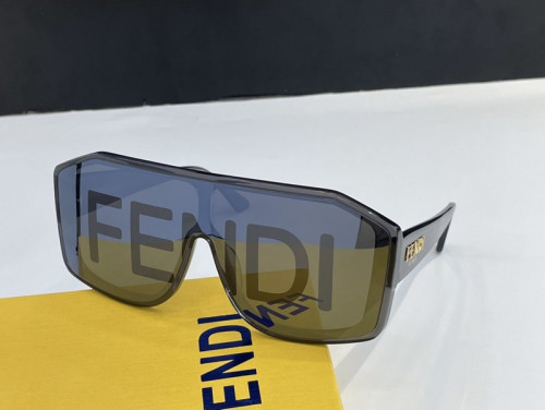 FD Sunglasses AAAA-1554