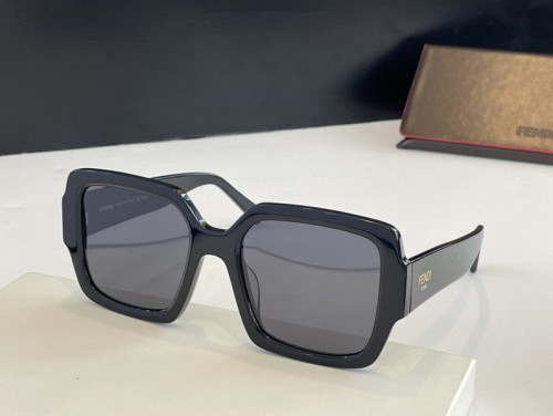 FD Sunglasses AAAA-856
