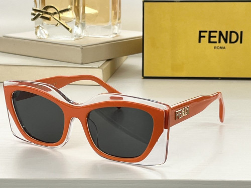 FD Sunglasses AAAA-1234