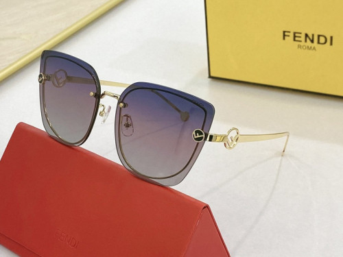 FD Sunglasses AAAA-1110