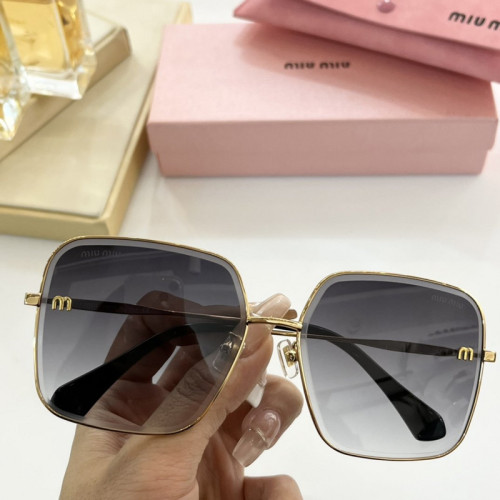 Miu Miu Sunglasses AAAA-011