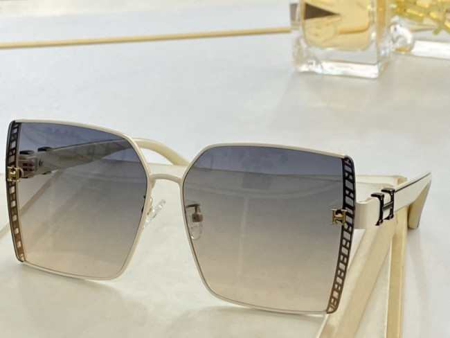 Hermes Sunglasses AAAA-057