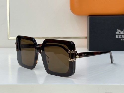 Hermes Sunglasses AAAA-287